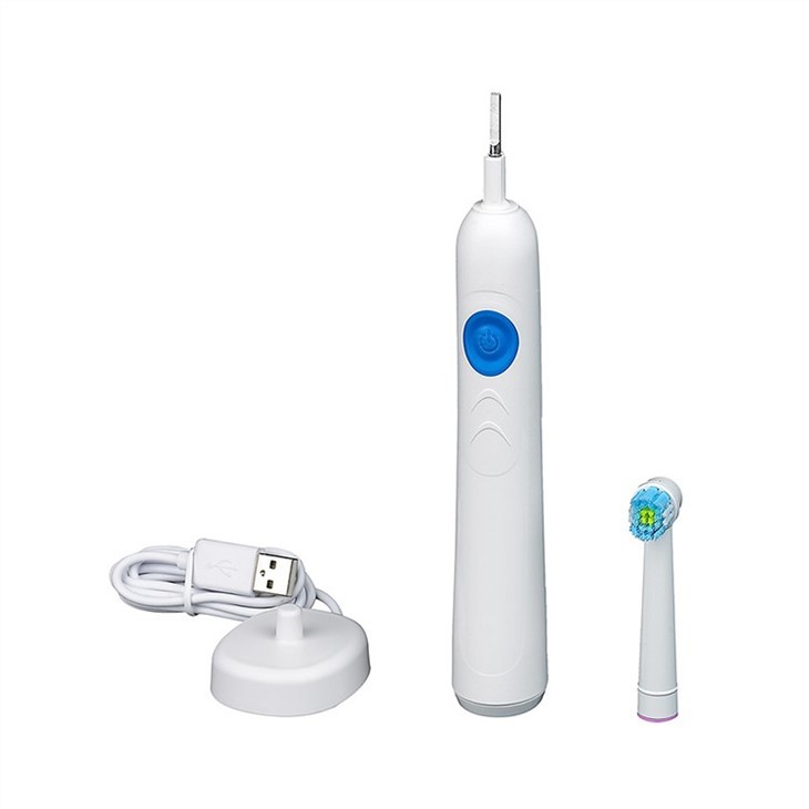 JS107 Electric Toothbrush