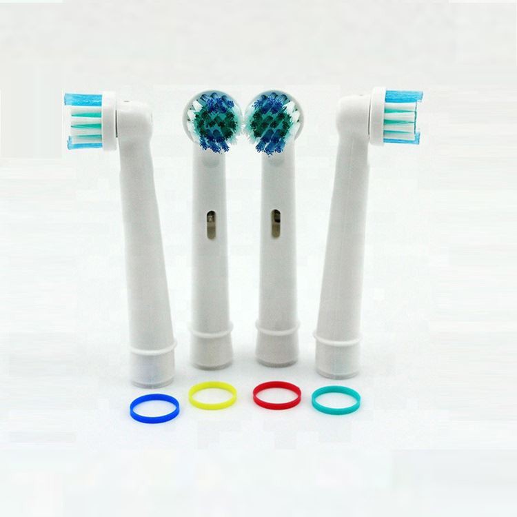 What are the classifications of electric toothbrushes