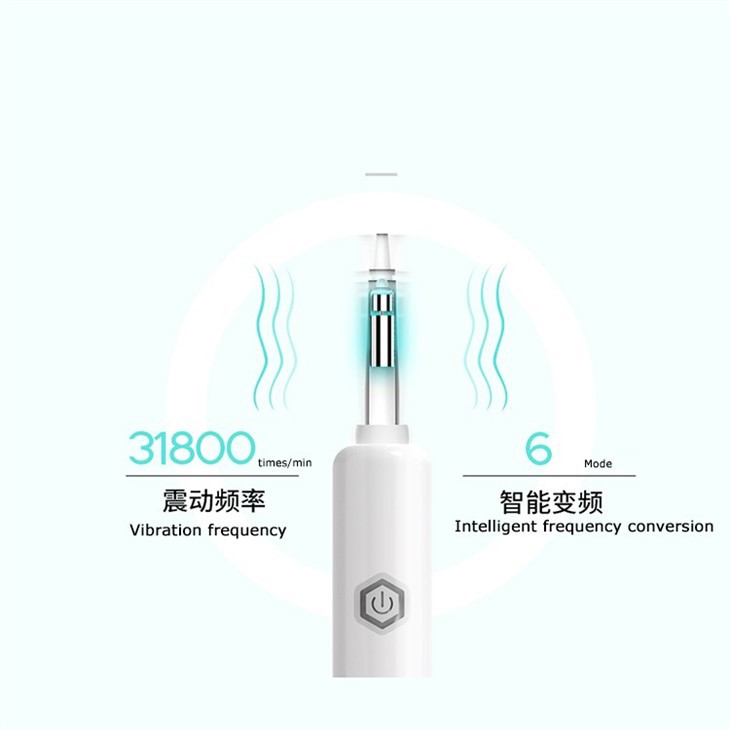 USB Electric Toothbrush