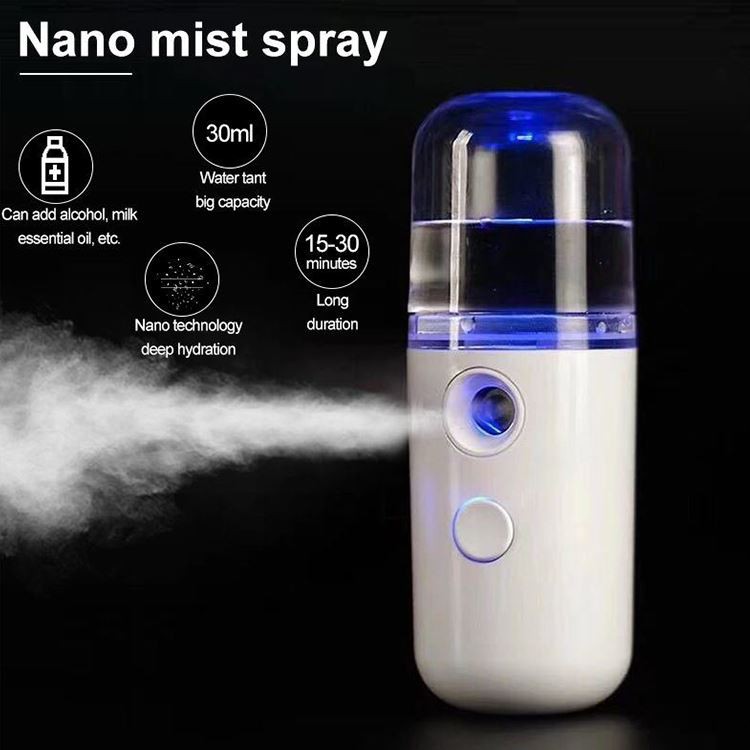 Multi-purpose Mist Sprayer
