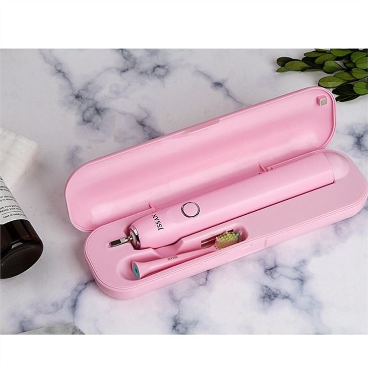 Portable Electric Toothbrush Sterilizer