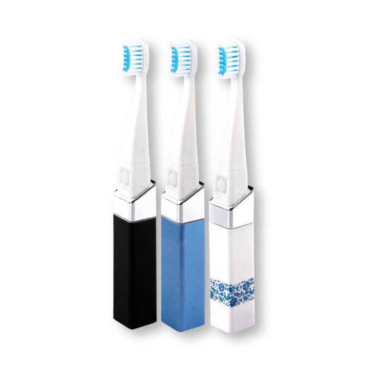 Waterproof Sonic Toothbrush