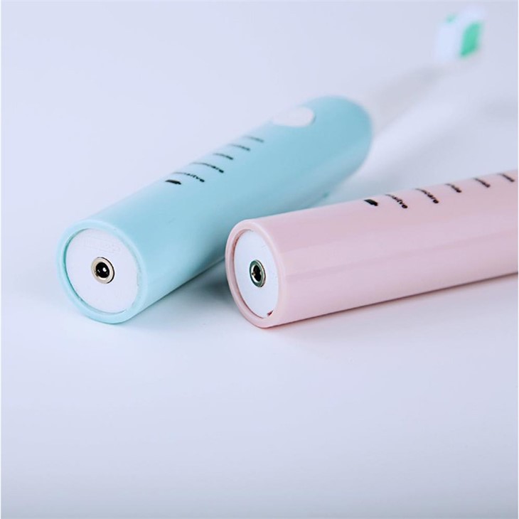 Electric Toothbrush Vibrator