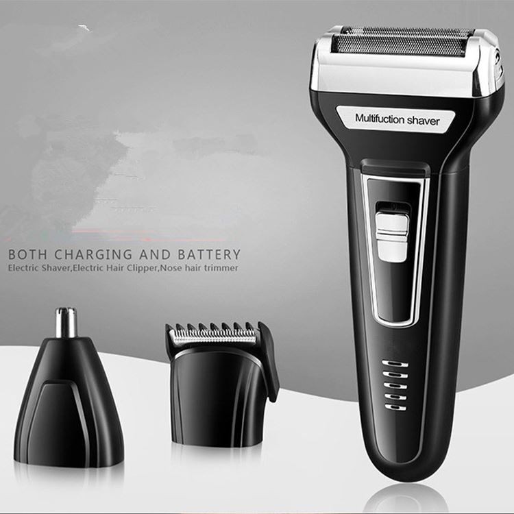 Multifunction Electric Shaver