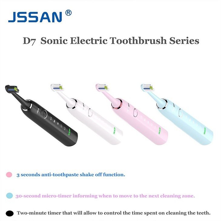 Oral care Best Electric Toothbrush