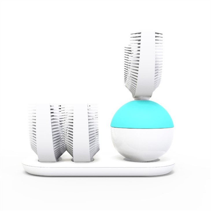 Lazy Electric Smart Toothbrush