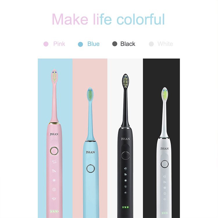 Best Rechargeable Sonic Toothbrush