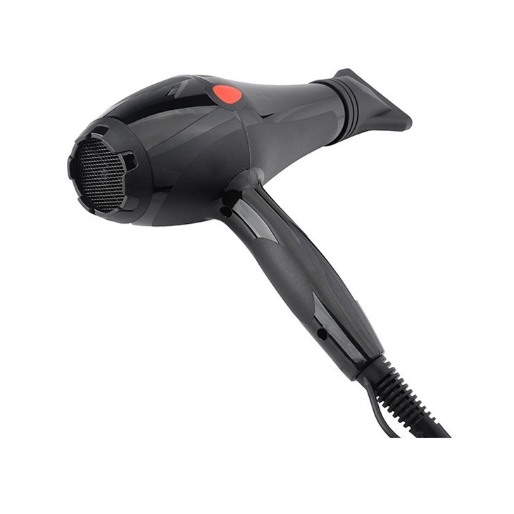 Low Noise Hair Dryer