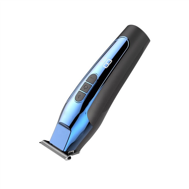 Rechargeable Hair Clipper Cutting