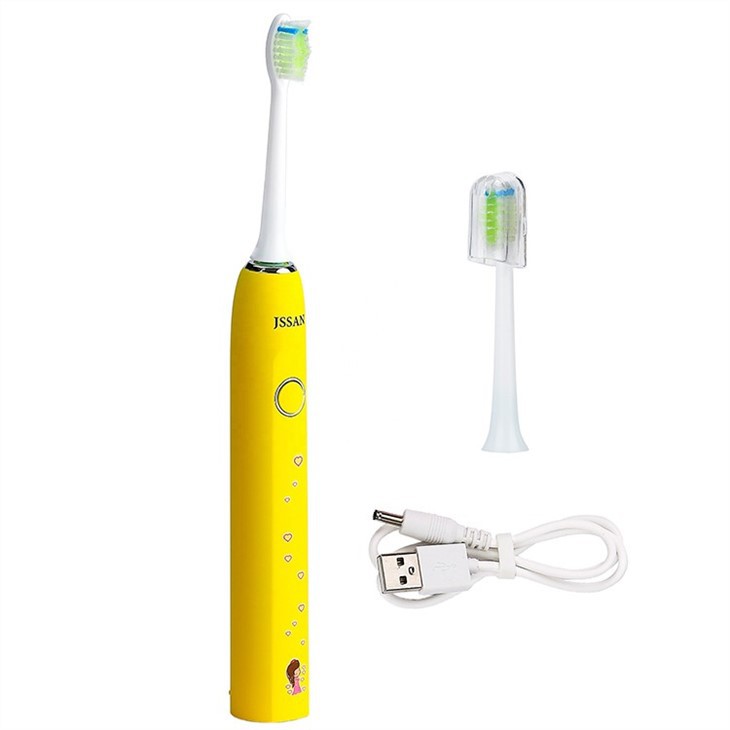 Sonic Care Kids Toothbrush