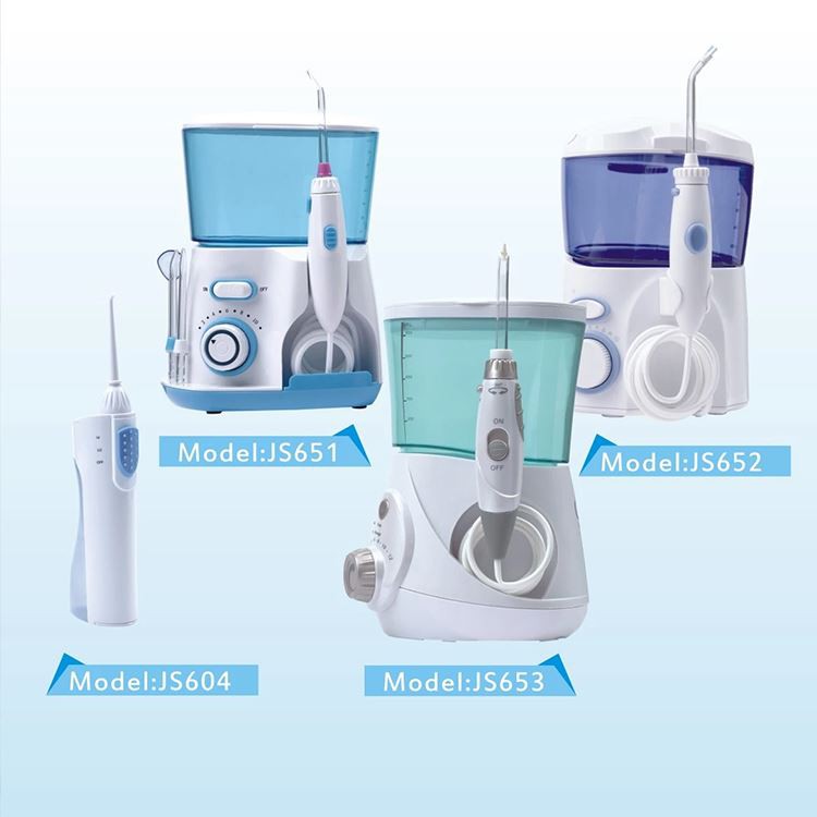 Teeth Whitening Tooth Irrigator