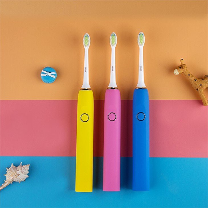 Electric Tooth brush Kids teeth clean