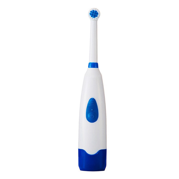 Spin Electric Toothbrush