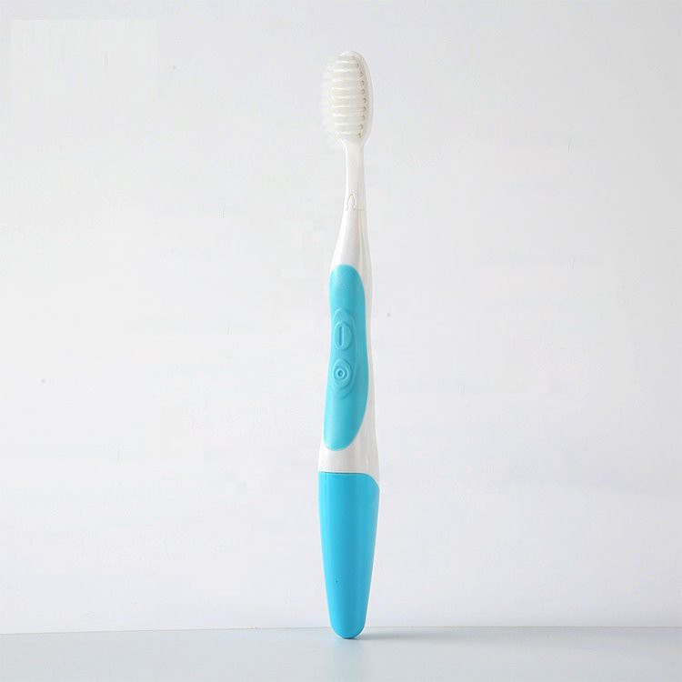 Vibrating Electric Toothbrush