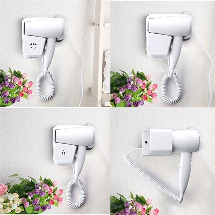 Hotel Hair Dryer