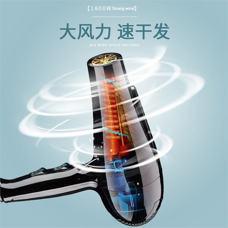 Hair Styling Dryer