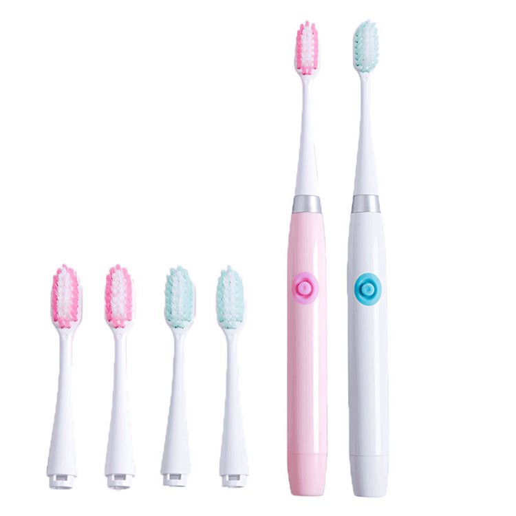 Battery Travel Electric Toothbrush