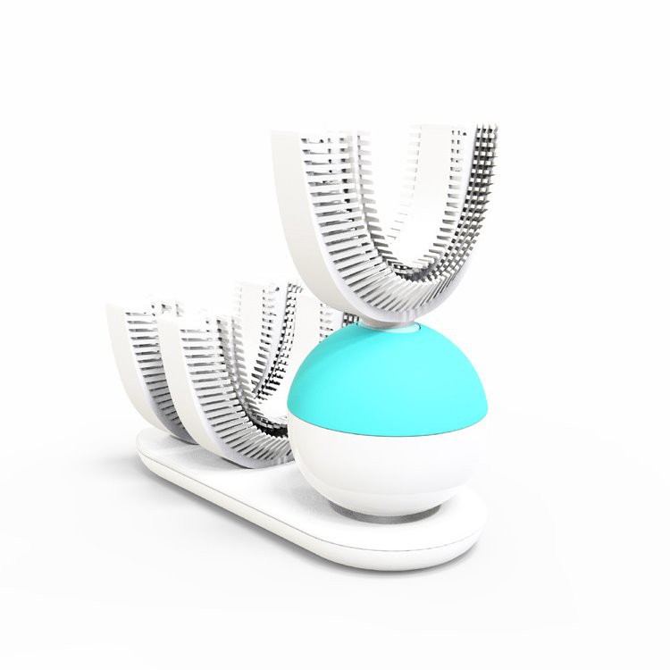 Intelligent Toothbrush