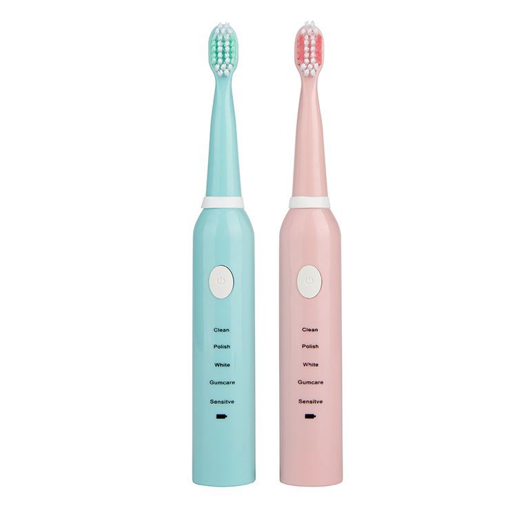 Electric Toothbrush Vibrator
