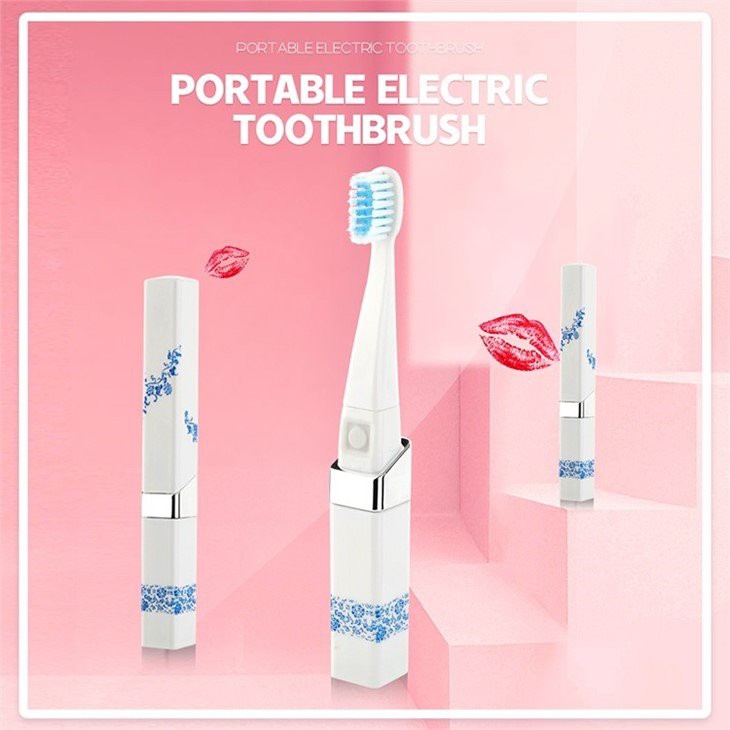 Battery Electric Toothbrush