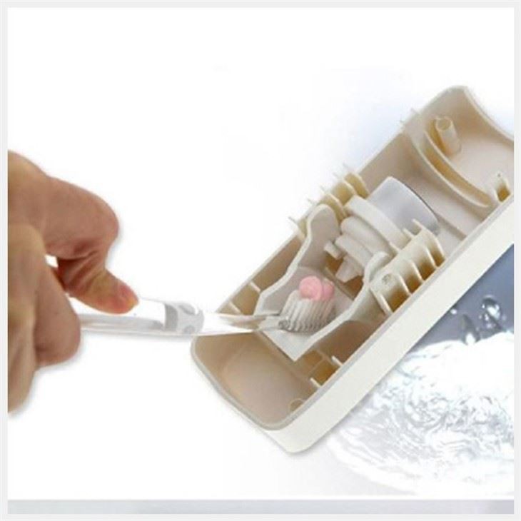 Wall Mount Toothpaste Tube Squeezer