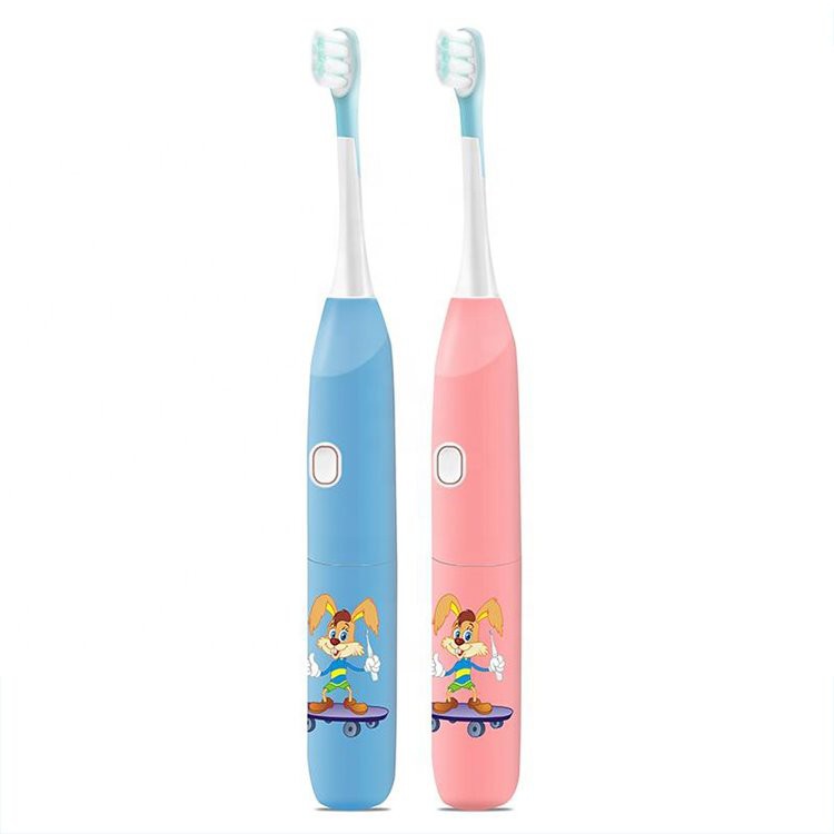 Smart Toothbrush Kids