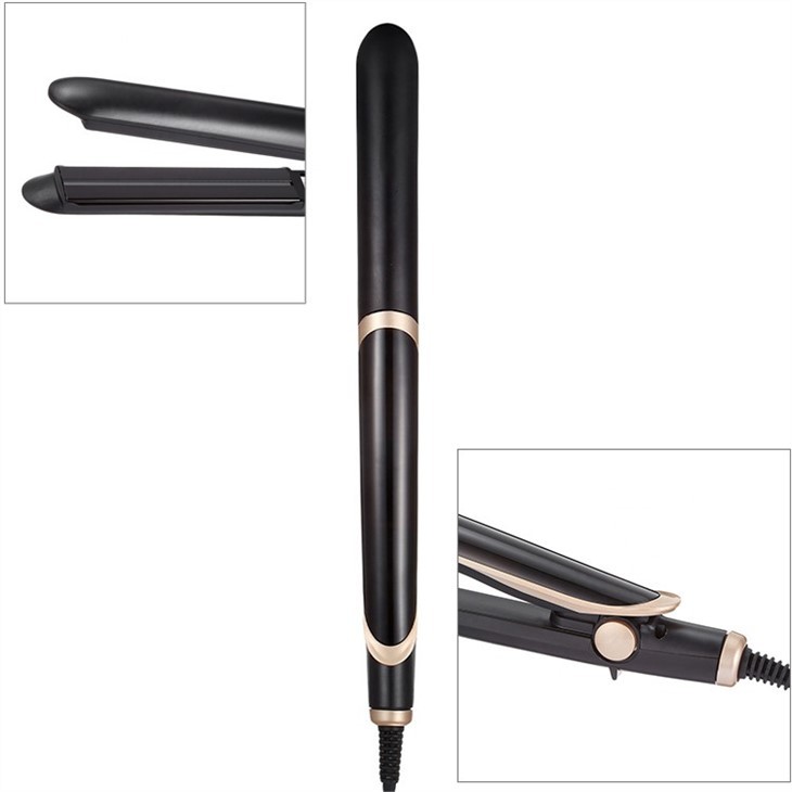 Negative Ion Infrared Curling Iron