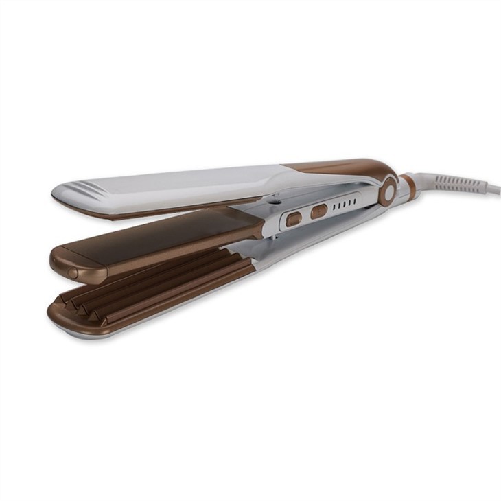 Curling Flat Iron