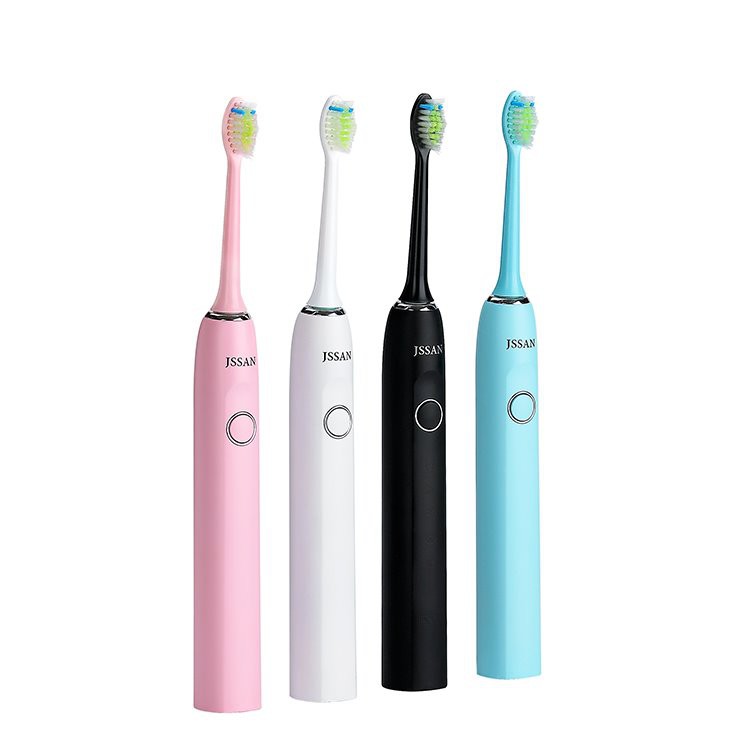 USB charging Electric Sonic Toothbrushes