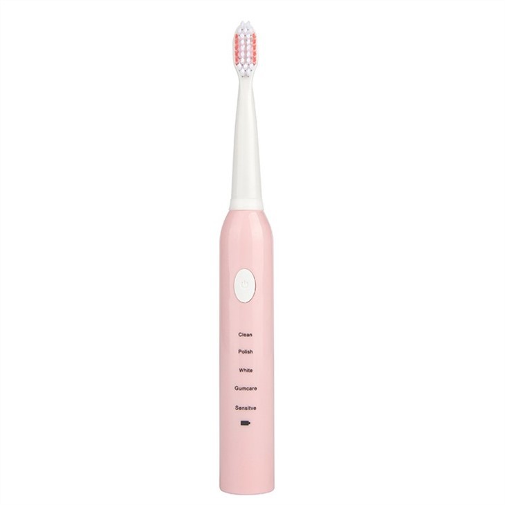 Electric Toothbrush Vibrator
